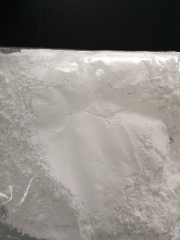 crystal silica /electronic materials grade 
