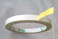 Double sided tape
