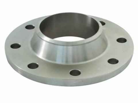 WN/WELD NECK FLANGE