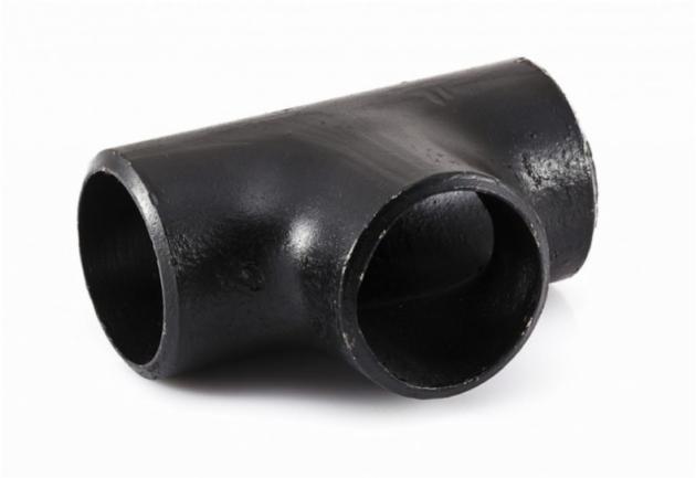 CARBON STEEL TEE