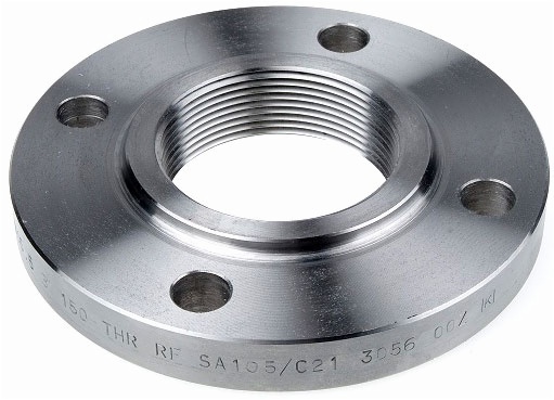 THREADED/TH FLANGE