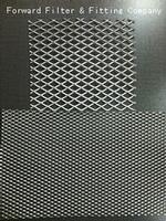 Expanded Metal