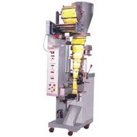 Form, Fill, Seal Machine