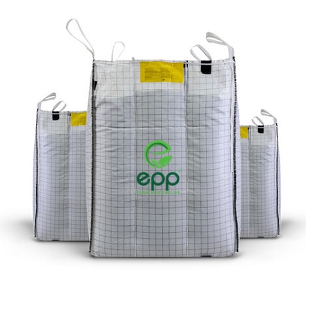 Type C Bulk Bags Conductive FIBCs