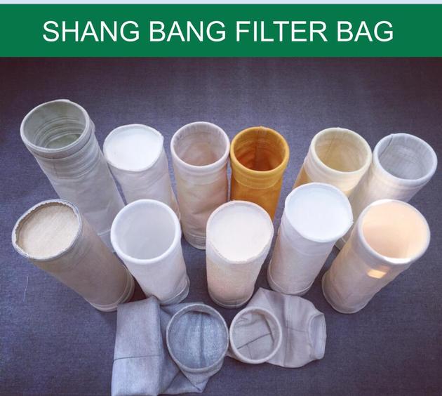 Industrial  Dust  Filter Bag,china factory