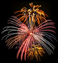 Fireworks