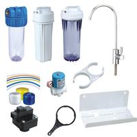 reverse osmosis system, water filter, ro quick fitting, ro replacement, water filter housing