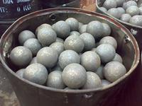 forged steel balls for mining, cenment, power station