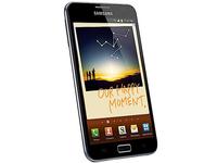 Samsung galaxy note (Free Super pack accessories)