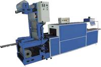 Semi Automatic Grouping Machine