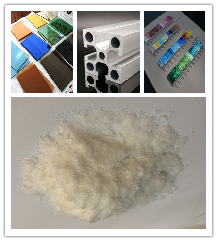 3102500000 Sodium Nitrate Salt Suppliers