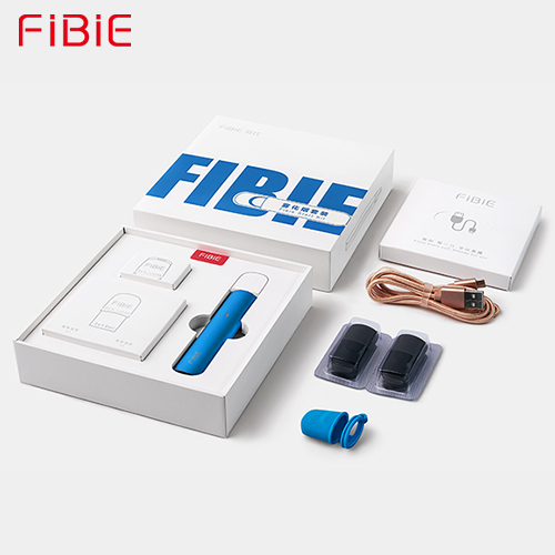 Fibie Pod System