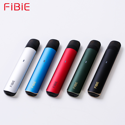 Fibie Pod System