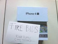 Apple iPhone 4 S 16GB