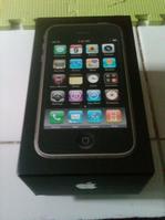 Apple iPhone 3Gs 32GB Black (Free Super pack accessories)