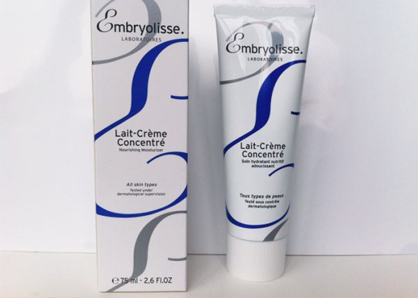 Embryolisse Lait Cr Me Concentr 75ml