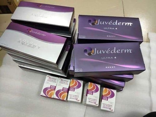 Juvederm