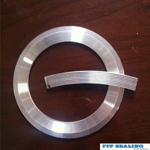 kammprofile gasket