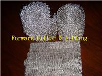 Knitted Wire Mesh