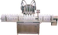Automatic Liquid Filling Machine