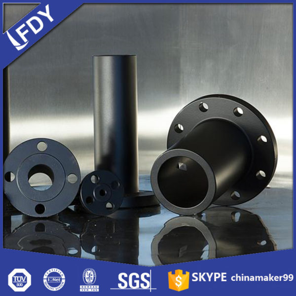 LONG WELD NECK/LWN FLANGE