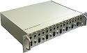 Centralized Manageable Media Converter