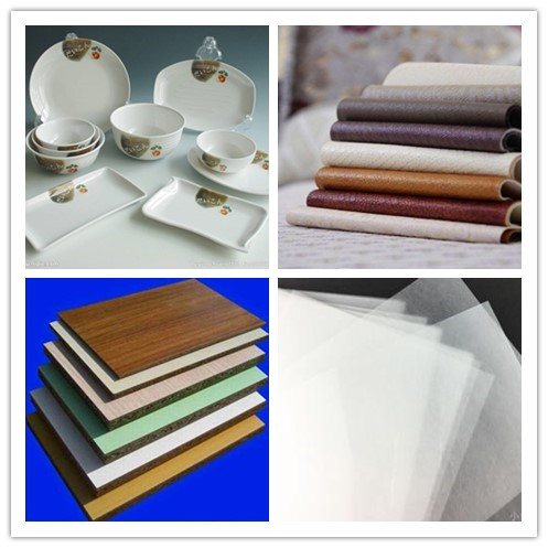 99 8 Hot Sales Melamine Powder