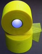Self-adhesive Fiberglass Mesh Tape