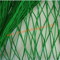 Nylon multifilament fishing net