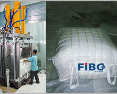 THE BEST FIBC BAG JUMBO BAG