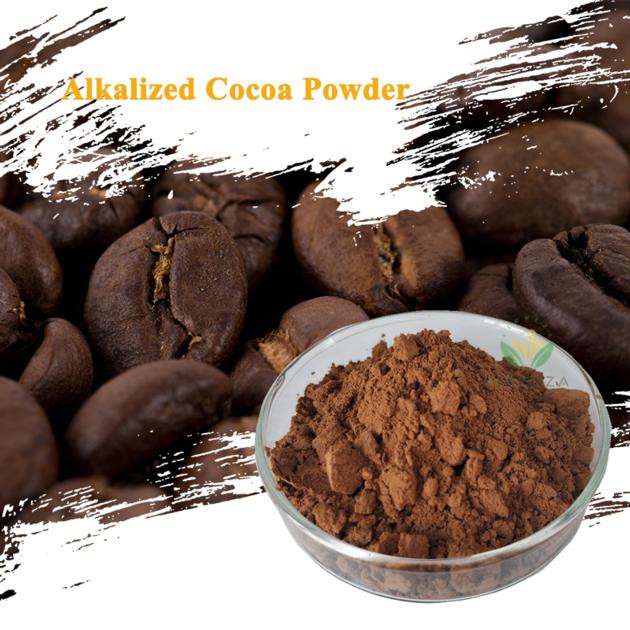 Cocoa Powder