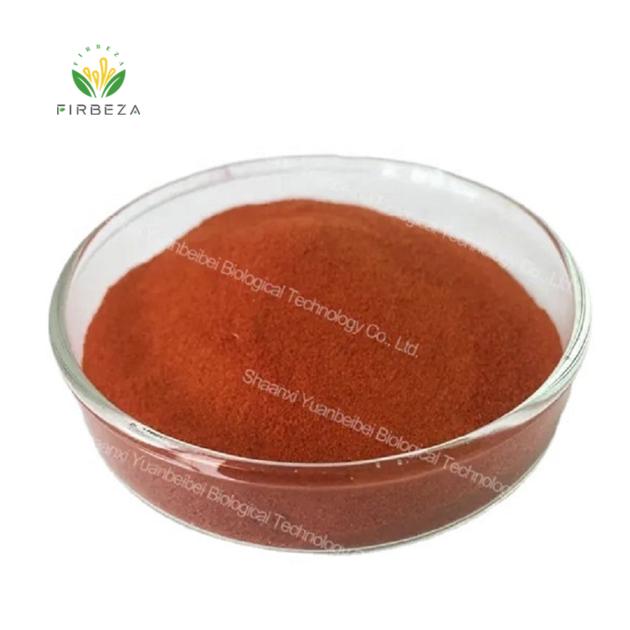 Wholesale Price 100% Beta-carotene Powder Extract Food Grade Color Beta Carotene