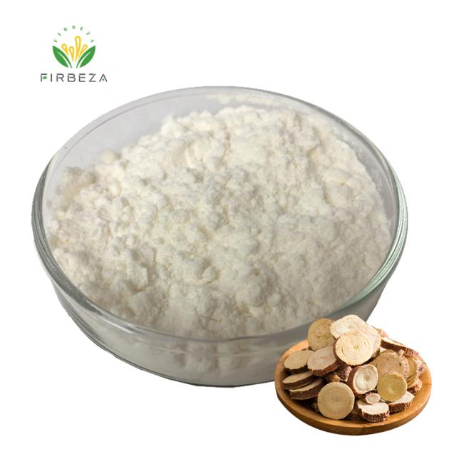 98% Dipotassium Glycyrrhizinate Pure Natural Licorice Root Extract Powder