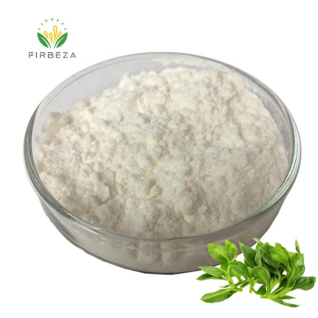 Natural Andrographis Paniculata Leaf Extract 98% Andrographolide Powder