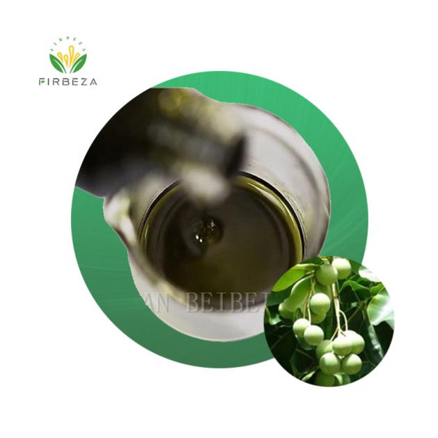 Private Label Wholesale Price Cold Pressed Organic Bulk Tamanu Oil For Skin