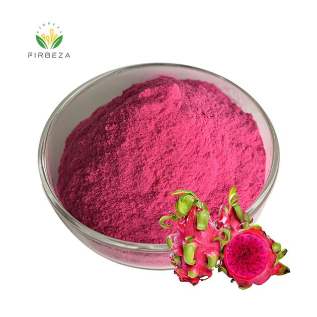 30:1 Dragon Fruit Extract Powder