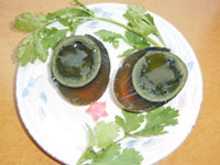 Qingdao Preserved Duck Egg