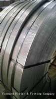 Perforated Metal