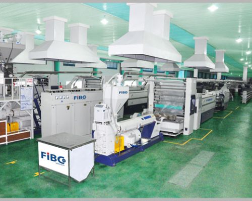 VIRGIN MATERIAL FIBC BIG BAG JUMBO