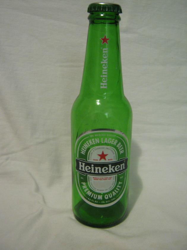 Heineken Beer