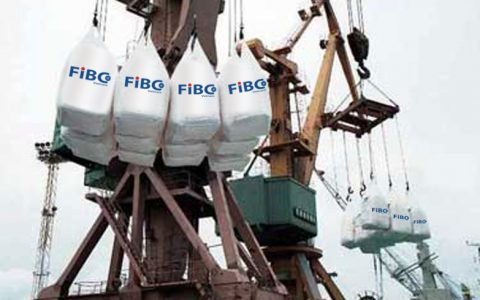 JUMBO BAGS BIG BAGS FIBC BAGS