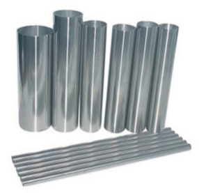 seamless steel pipe