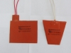 silicone flexible heater