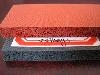 silicone foam sponge sheet