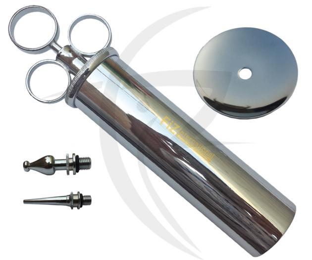 Ear Syringe