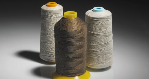 Filter accessory/Sewing Yarn/scrim from china factory