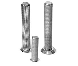 Tube filter