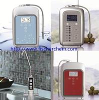 Water Ionizers 