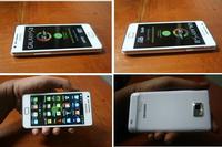 Samsung i9100 Galaxy S II Unlocked 16GB(Free Super pack accessories)