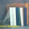 PVC window screening
